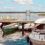 Hafendomizil Haus 5 8 Apartman Plau am See