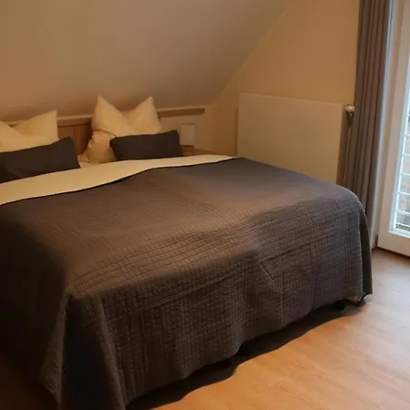 Hafendomizil Haus 5 8