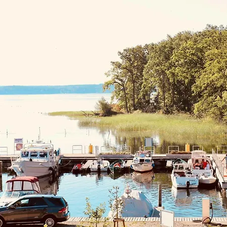 Hafendomizil Haus 5 8 *