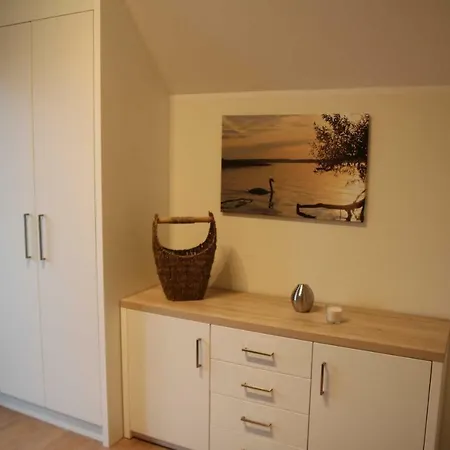 Hafendomizil Haus 5 8