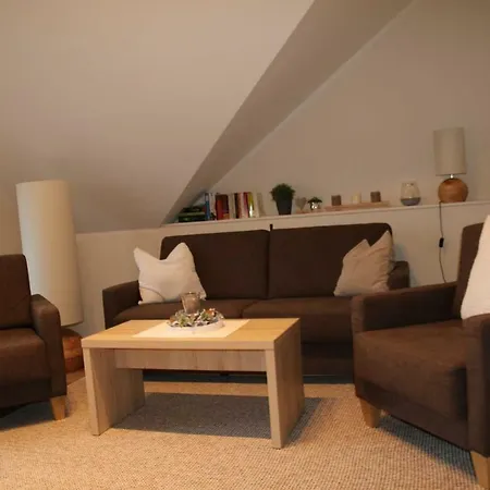 Apartment Hafendomizil Haus 5 8 *