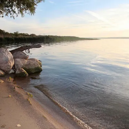 Hafendomizil Haus 5 8