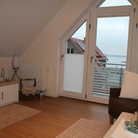 Hafendomizil Haus 5 8 Lägenhet Plau am See