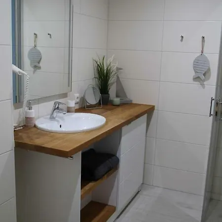Hafendomizil Haus 5 8