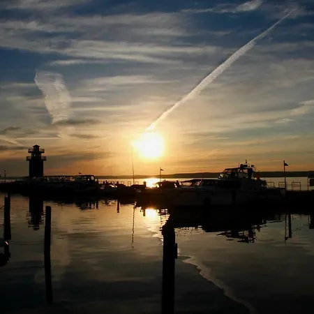 Hafendomizil Haus 5 8 Plau am See