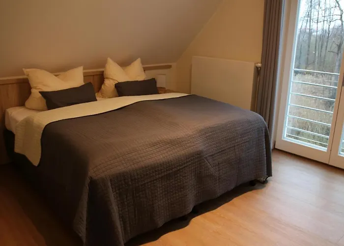 Hafendomizil Haus 5 8