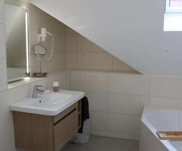 Hafendomizil Haus 5 8 *