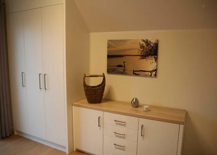 Hafendomizil Haus 5 8