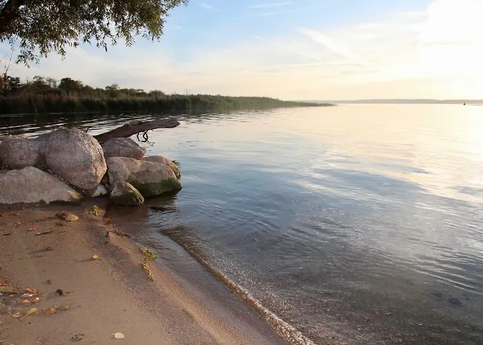 Hafendomizil Haus 5 8