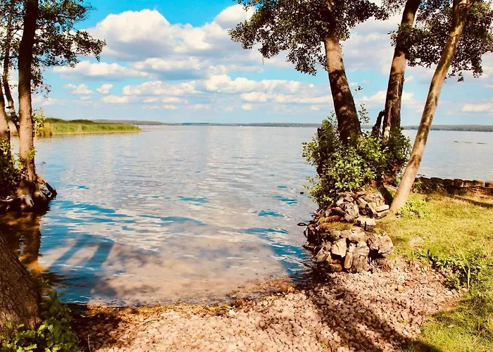 Hafendomizil Haus 5 8 *