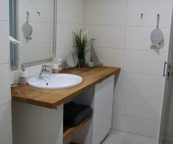 Hafendomizil Haus 5 8